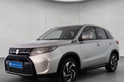 Suzuki Vitara 36.500 km 20.890 &euro; Düsseldorf 40549