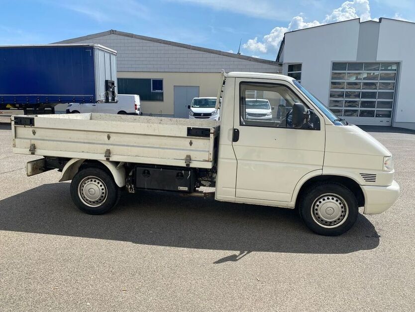 T4 andere