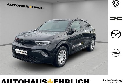 Opel Mokka 2.000 km 29.990 &euro; Würzburg 97076
