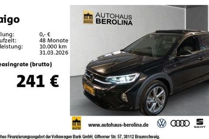 VW Taigo 9.021 km 25.888 &euro; Berlin 10709