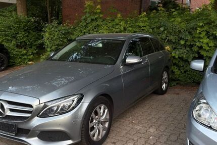 Mercedes-Benz C 250 229.000 km 10.299 &euro; Rendsburg 24768