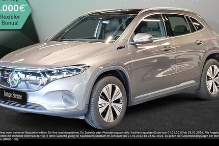 Mercedes-Benz EQA 56.937 km 27.490 € Mannheim 68165