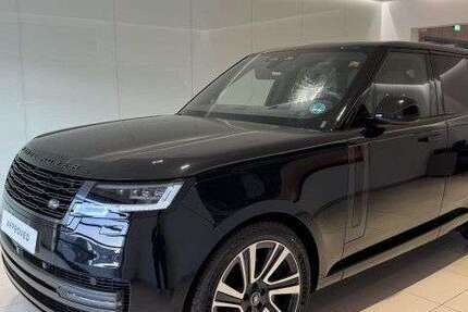 Land Rover Range Rover 24.600 km 127.900 &euro; Passau 94036