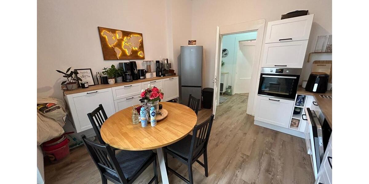 Erdgeschoßwohnung Witten - 3 Zimmer, 85 m&sup2;, 760&euro; | Angebot:25304413