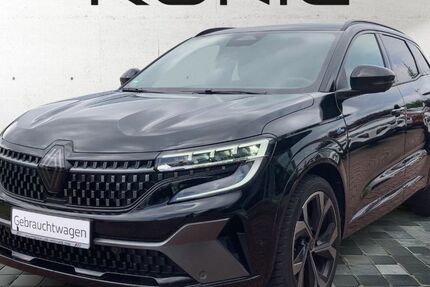 Renault Austral 18.579 km 33.999 &euro; Erfurt 99099