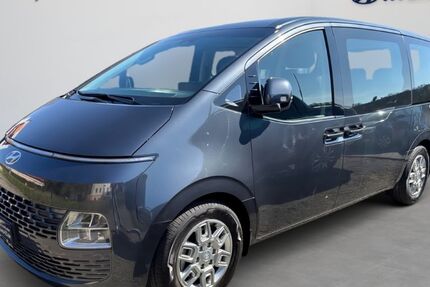 Hyundai STARIA 28.070 km 41.990 € Contwig 66497