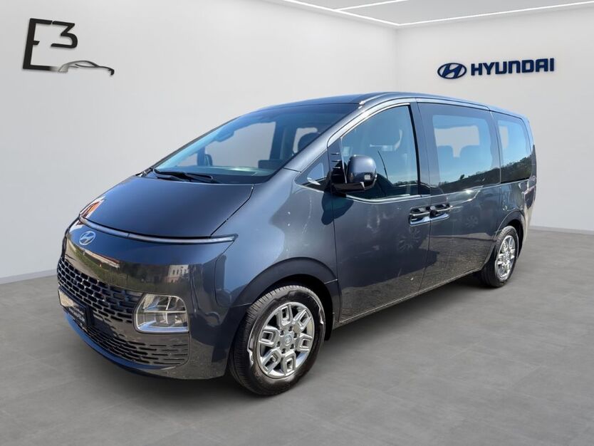 Hyundai STARIA 28.070 km 41.990 € Contwig 66497