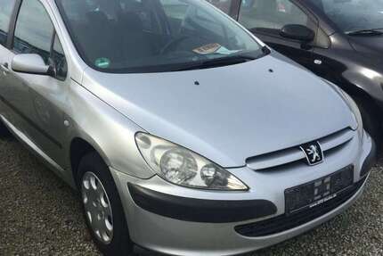Peugeot 307 150.000 km 2.750 &euro; Himmelkron 95502