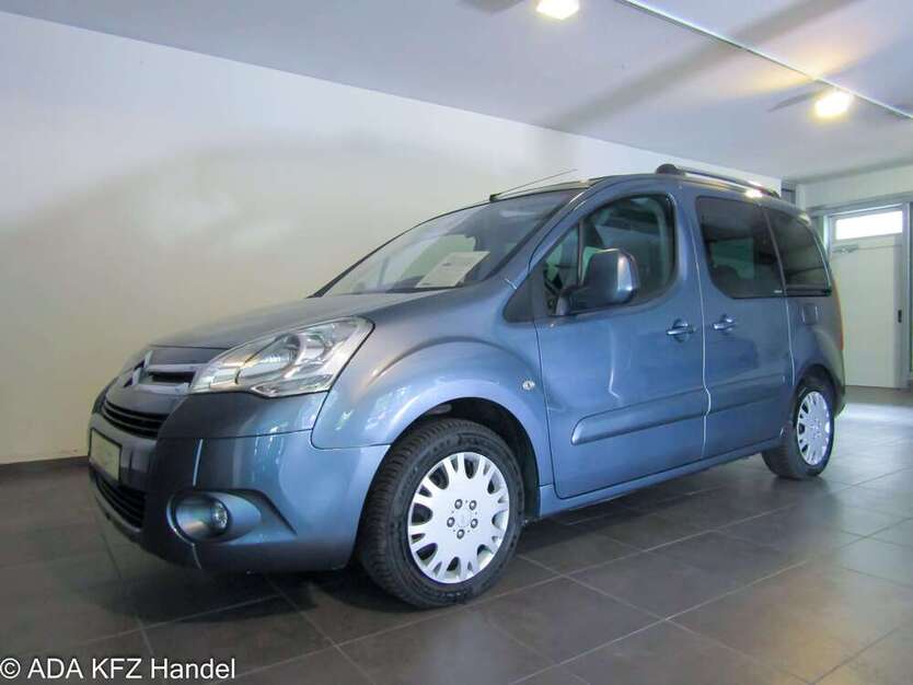 Berlingo