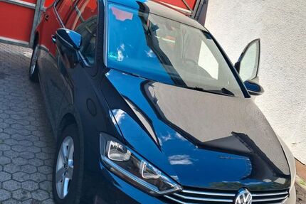 VW Golf Sportsvan 72.770 km 12.000 &euro; Westerburg 56457