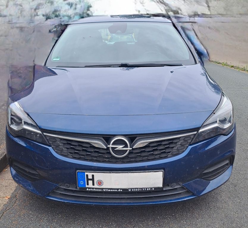 Astra