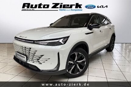Baic Beijing X75