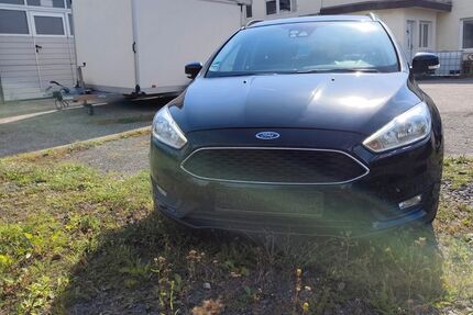 Ford Focus 135.874 km 5.999 € Bendorf 56170
