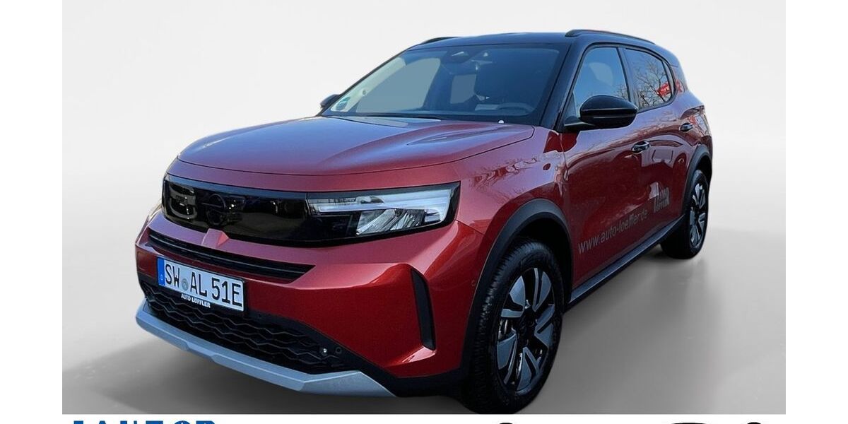 Opel Frontera 1.056 km 28.980 &euro; Schweinfurt 97424