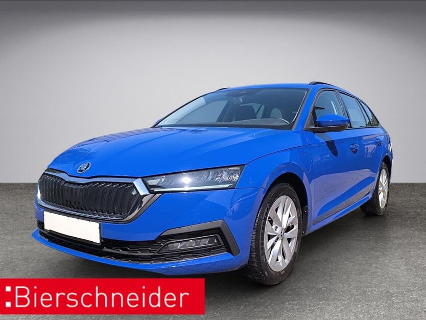 Skoda Octavia 37.550 km 24.750 € Greding an der A9 91171