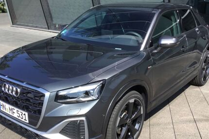 Audi Q2 13.500 km 39.990 € Obersulm 74182