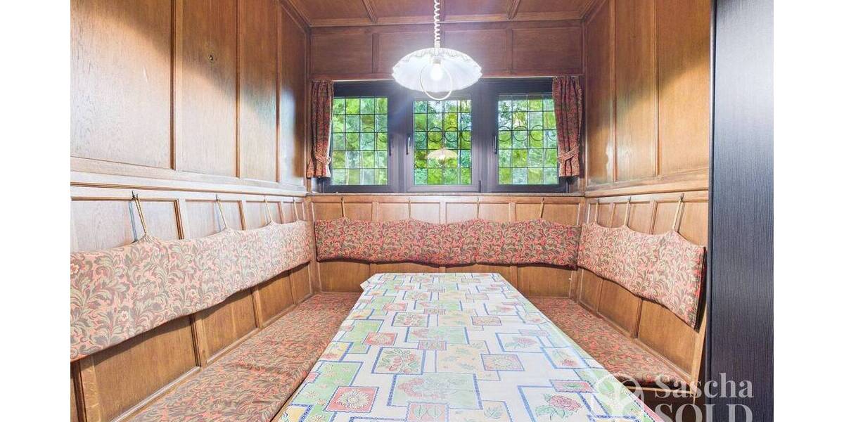 Wohnen mit Weitblick - Großzügiges Anwesen auf weitläufigem Grundstück in Elversberg - Einfamilienhaus Spiesen-Elversberg Spiesen | Angebot:26930946