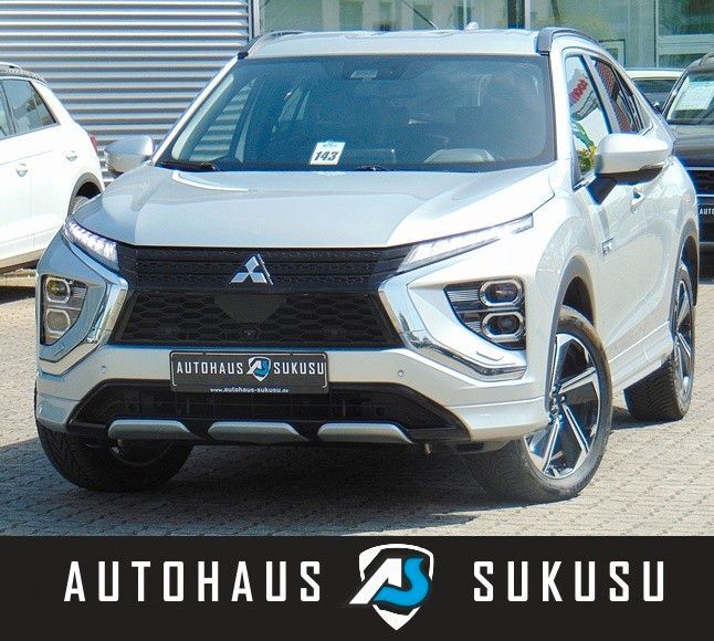 Eclipse Cross