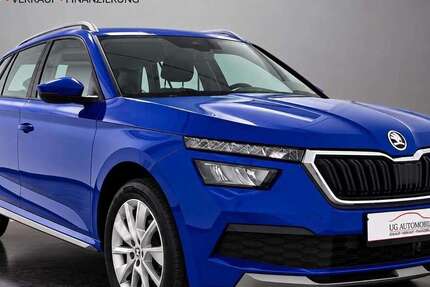 Skoda Kamiq 42.236 km 13.880 &euro; Eichenzell 36124