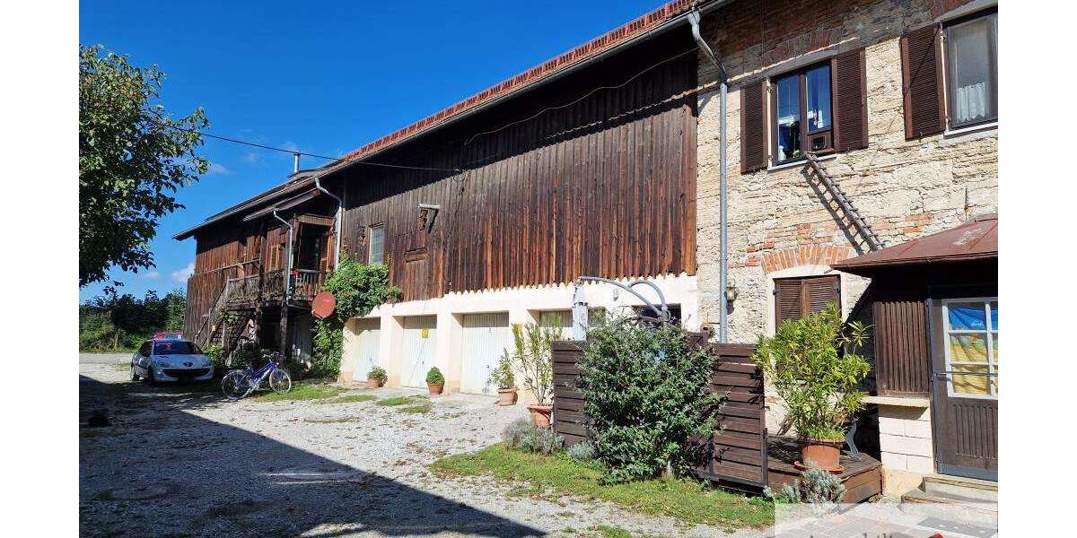 Einfamilienhaus Polling - 18 Zimmer, 535 m&sup2;, 1.690.000&euro; | Angebot:23214633