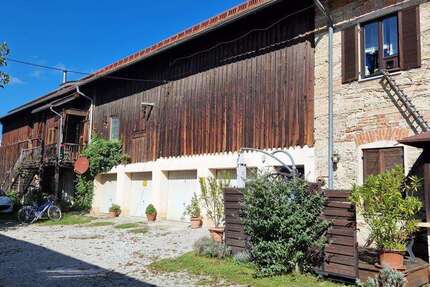 Haus Polling - 18 Zimmer, 535 m&sup2;, 1.690.000&euro; | Angebot:23214633