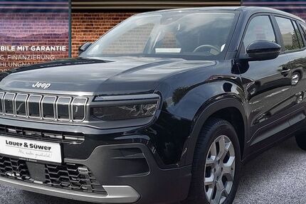 Jeep Avenger 31.671 km 16.980 &euro; Gummersbach 51647