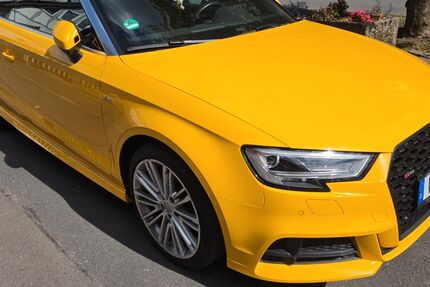 Audi A3 125.000 km 15.500 &euro; Hornburg 38315