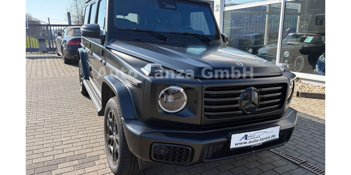 Mercedes-Benz 450 16.590 km 149.900 &euro; Wetzlar 35579