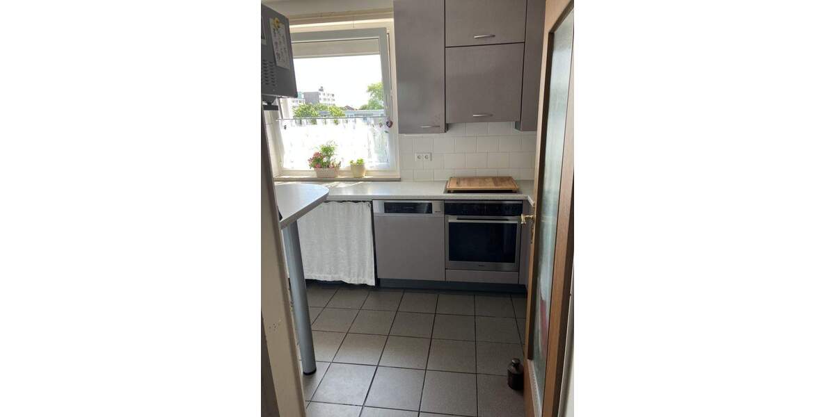 Etagenwohnung Laatzen Laatzen-Mitte - 3 Zimmer, 72 m&sup2;, 199.900&euro; | Angebot:26450548