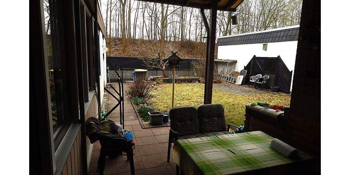 Einfamilienhaus Göttingen Elliehausen / Esebeck - 4 Zimmer, 116 m&sup2;, 360.000&euro; | Angebot:25743048