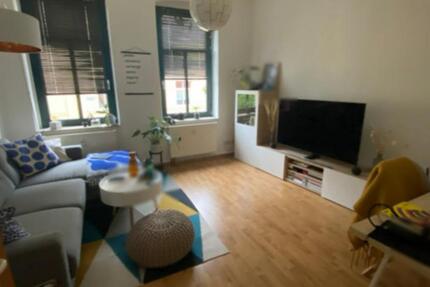 Wohnung Greußen - 2 Zimmer, 51 m&sup2;, 315&euro; | Angebot:25224303