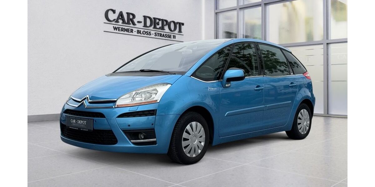 Citroen C4 Picasso 98.000 km 7.499 &euro; Jülich 52428