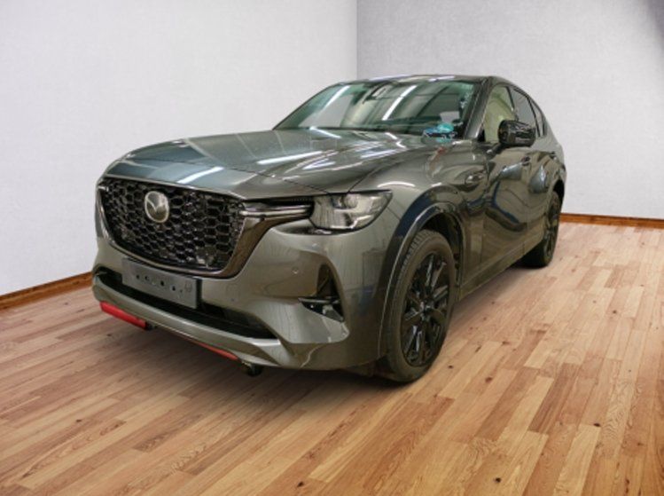 Mazda CX-60 20.000 km 43.800 &euro; Rinteln 31737