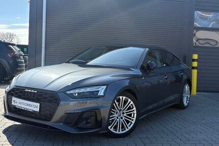 Audi A5 93.500 km 35.105 &euro; Ellerau 25479