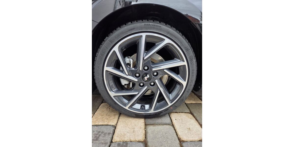 Hyundai i30 46.800 km 21.999 &euro; Jetzendorf 85305