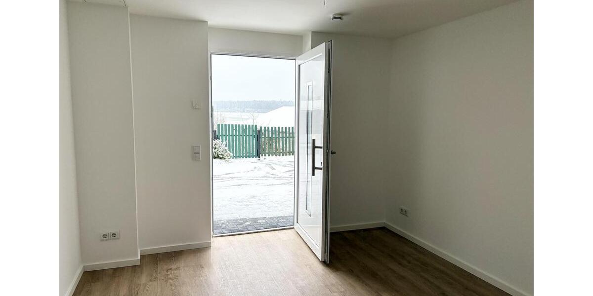 Erdgeschoßwohnung Erkner - 1 Zimmer, 44 m&sup2;, 570&euro; | Angebot:24998411