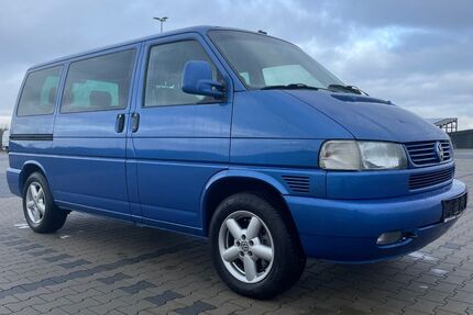 VW T4 Multivan 501.958 km 11.350 € Igersheim-Harthausen 97999