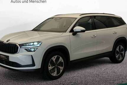 Skoda Kodiaq 26.900 km 42.510 &euro; Marktoberdorf 87616