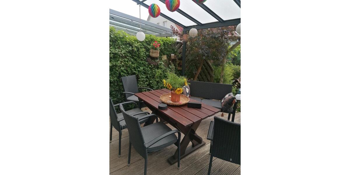 Reihenhaus Malchow - 5 Zimmer, 140 m&sup2;, 345.000&euro; | Angebot:27113881