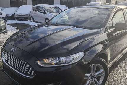 Ford Mondeo 206.000 km 7.999 &euro; Kiel 24145