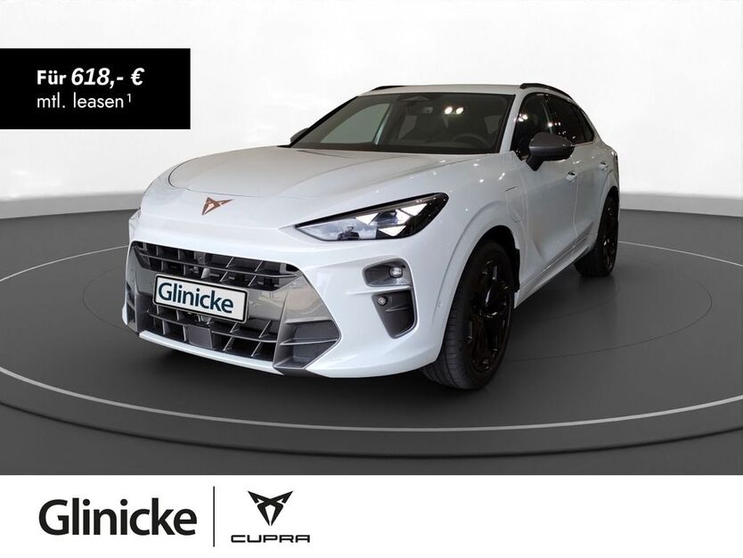 Cupra Terramar 9.900 km 48.490 € Minden 32427