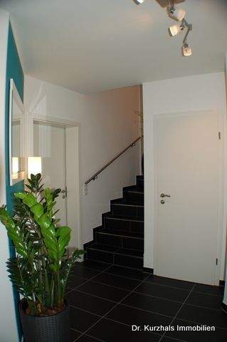 Doppelhaushälfte Drensteinfurt - 4 Zimmer, 110 m&sup2;, 1.250&euro; | Angebot:26543876