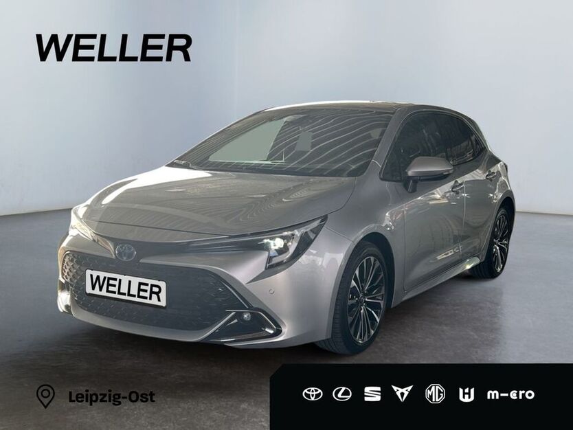 Corolla