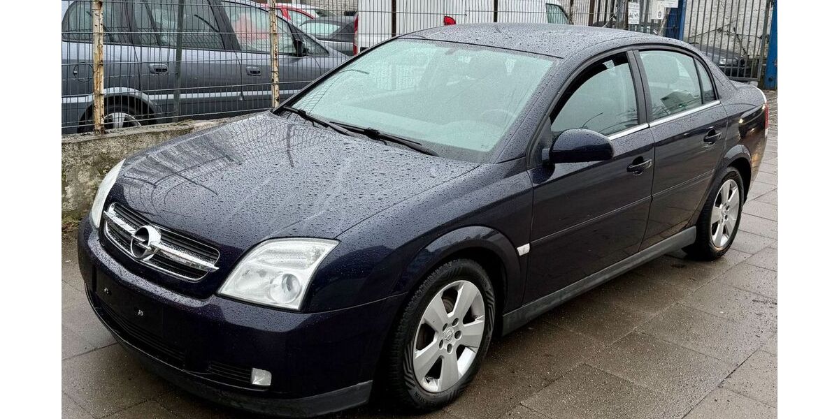 Opel Vectra 149.000 km 3.750 &euro; Hamburg 20097