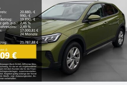 VW Taigo 19.021 km 20.470 &euro; Remscheid 42857