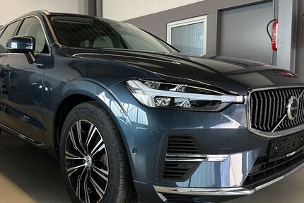 Volvo XC60 65.000 km 39.599 &euro; Neckartailfingen 72666