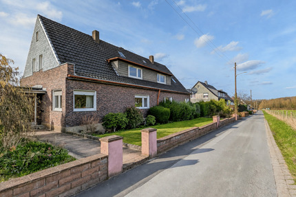 Haus Bochum Riemke - 1 Zimmer, 205 m&sup2;, 585.000&euro; | Angebot:26833411