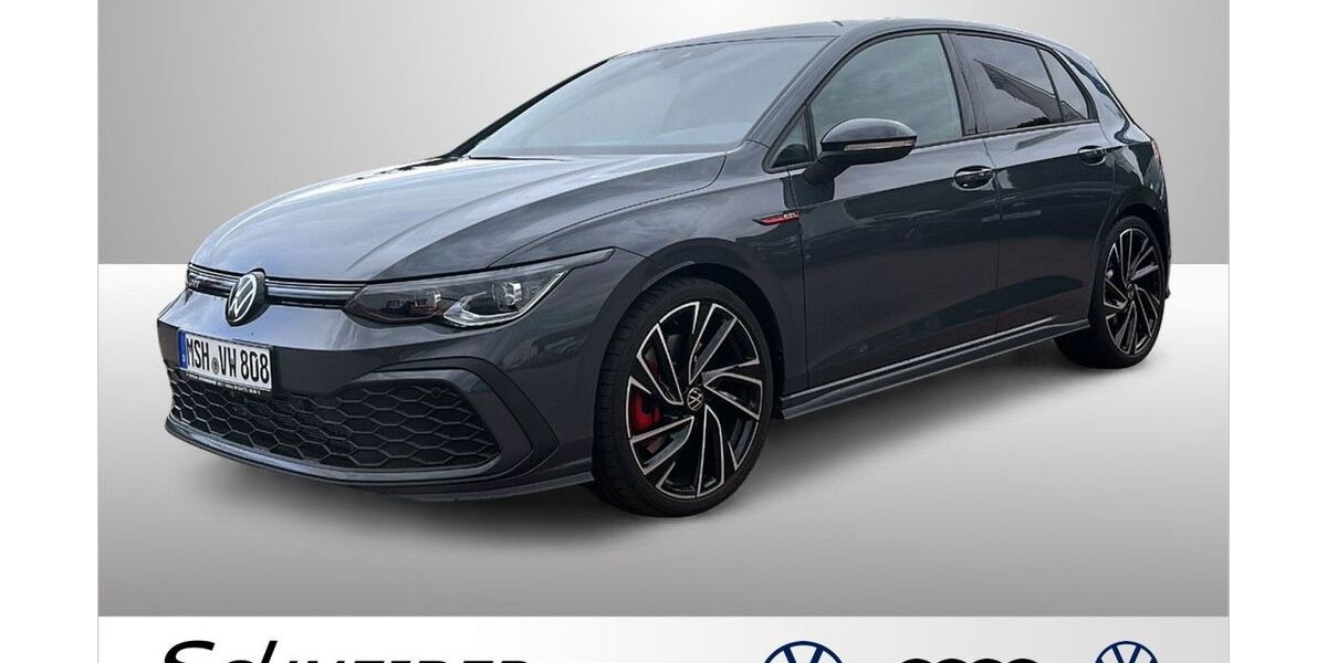 VW Golf 7.000 km 39.880 € Helbra 06311