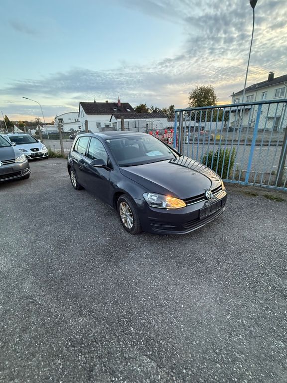 VW Golf 201.000 km 6.350 € Baienfurt 88255