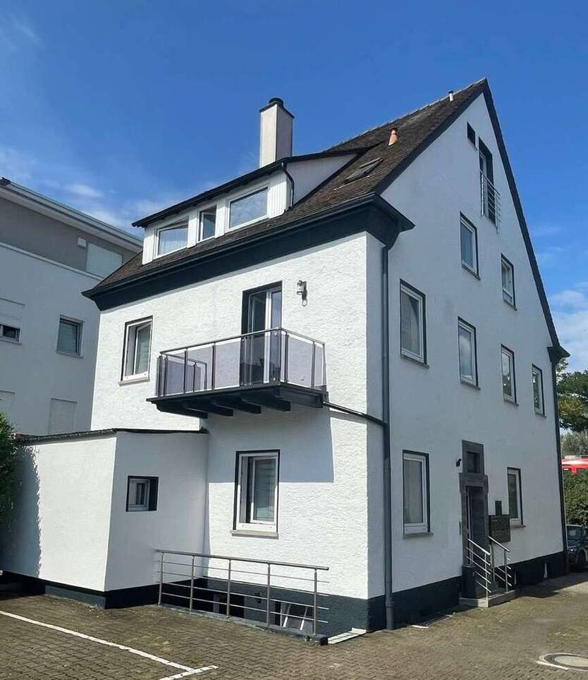 Wohnung zum Mieten in Friedrichshafen 655 € 15 m²